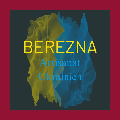 BEREZNA artisanat Ukrainien