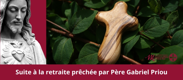 Veillée ouverte à tous ce soir avec Père Gabriel Priou