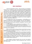 Feuillet N°21 du 28/06/2026